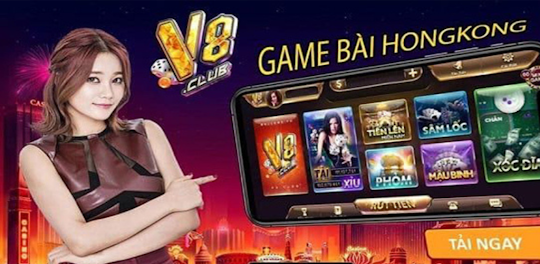 Đánh giá Game bài V8 Club Những thông tin quan trọng mà Game thủ cần biết (2)