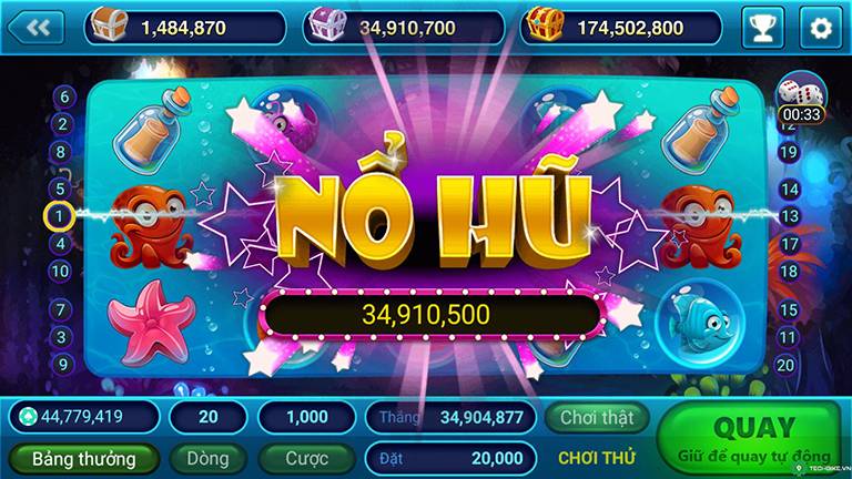 Đánh giá chân thực về nổ hũ Big Club - Cổng game nổ hũ hàng đầu (2)