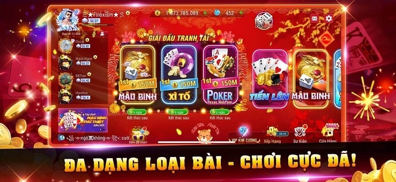 Game bài B52CLUB – cổng game đổi thưởng huyền thoại (1)