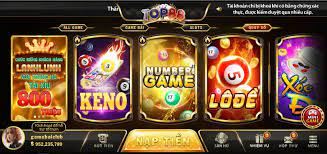 Game bài Top88 và những lợi thế hấp dẫn cho người chơi (1)