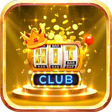 Hit Club - Nền tảng giải trí với hệ thống Game bài đỉnh cao 1