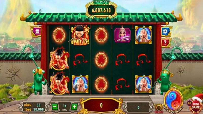 Nổ Hũ Phát Lộc Game đổi thưởng Online uy tín nhất bạn có thể khám phá