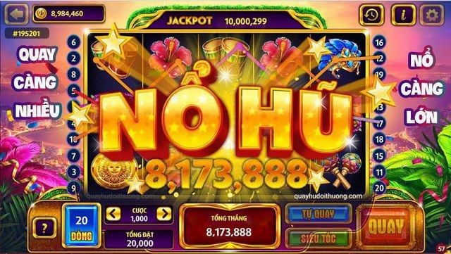 Nổ hũ B52 Club – Địa chỉ game đáng tin cậy hàng đầu (3)