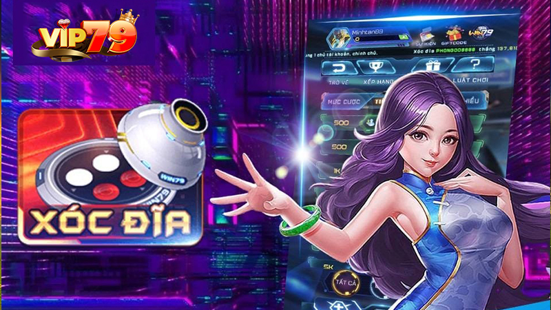 VIP79 - Thư viện Game đa dạng và phong phú tại VIP79 (3)