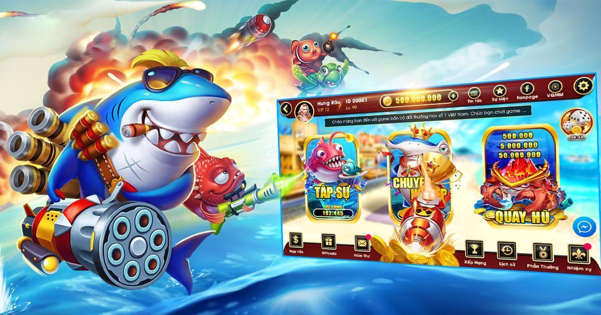 Bạn biết gì về Bancazui 3 mẹo chơi bắn cá siêu hay cho anh em game thủ (3)