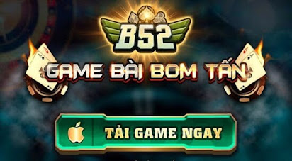 Game bài đổi thưởng B52 CLUB- Giới thiệu về Game bài B52 Club (2)