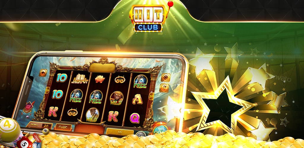 Hit Club - Nền tảng giải trí với hệ thống Game bài đỉnh cao 3