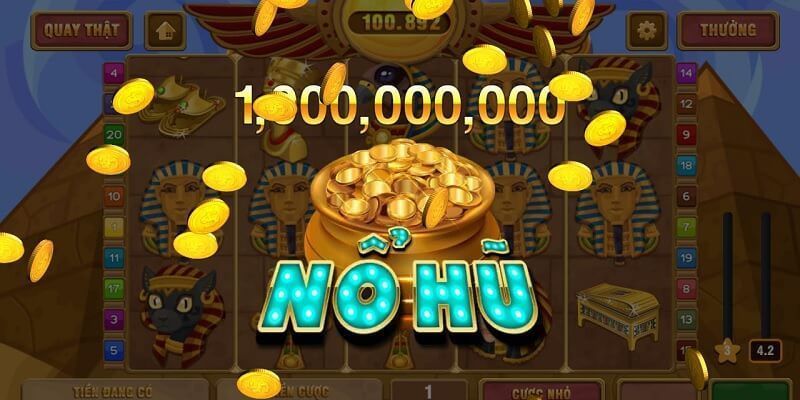 Khám phá sức hút đặc biệt Tại sao cổng Game Nổ hũ sao Club thu hút người chơi (2)