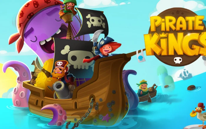 Pirate King – Siêu phẩm game quay hũ vua hải tặc hot nhất (1)