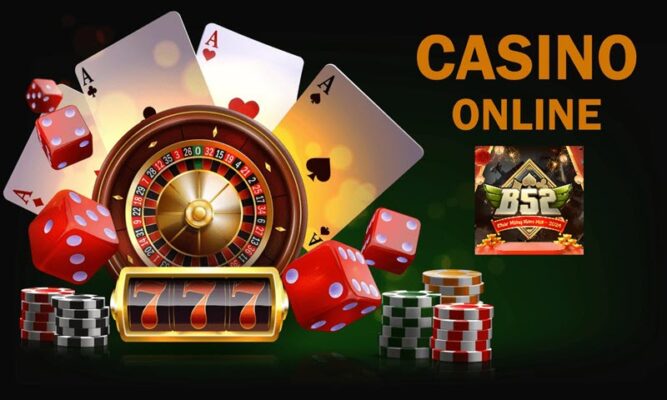 Top những lý do bạn nên lựa chọn game bài đổi thưởng B52 CLUB (2)